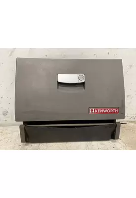 KENWORTH T660 Dash Assembly