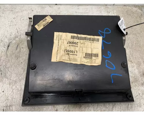 KENWORTH T660 Dash Assembly