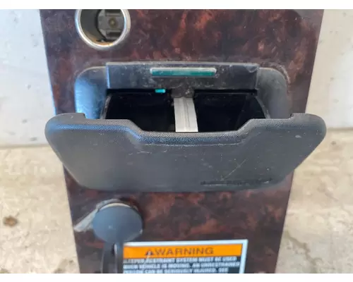 KENWORTH T660 Dash Assembly