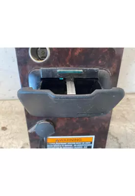 KENWORTH T660 Dash Assembly