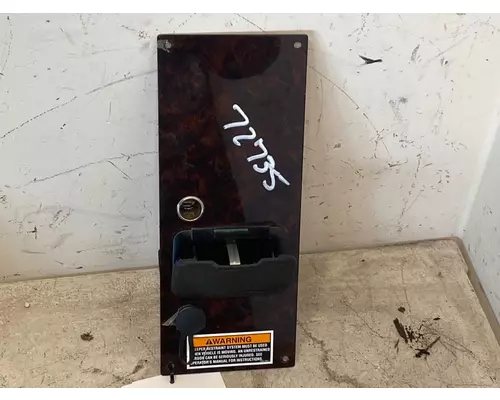 KENWORTH T660 Dash Assembly