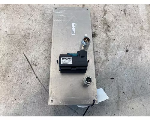 KENWORTH T660 Dash Assembly