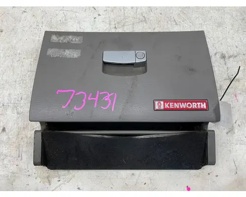 KENWORTH T660 Dash Assembly