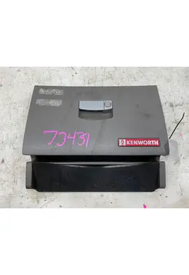 KENWORTH T660 Dash Assembly