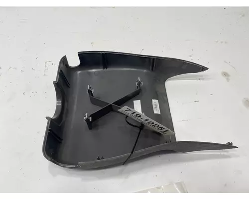 KENWORTH T660 Dash Assembly