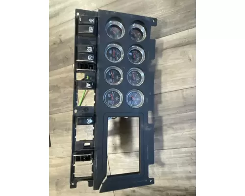 KENWORTH T660 Dash Assembly