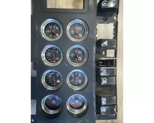 KENWORTH T660 Dash Assembly
