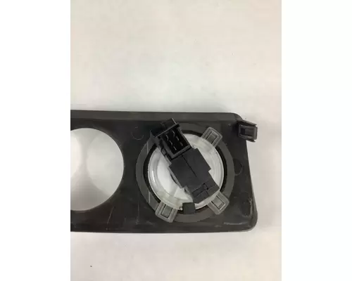 KENWORTH T660 Dash Panel