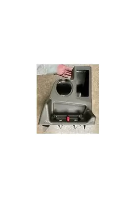 KENWORTH T660 Dash Panel
