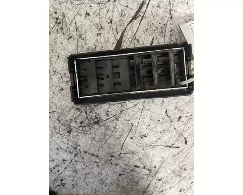 KENWORTH T660 Dash Panel