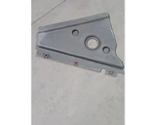 KENWORTH T660 Dash Panel