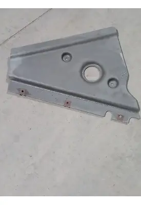 KENWORTH T660 Dash Panel