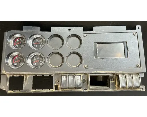 KENWORTH T660 Dash Panel