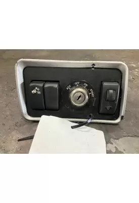 KENWORTH T660 Dash Panel