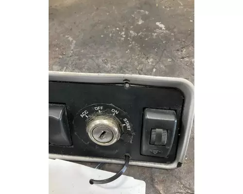 KENWORTH T660 Dash Panel