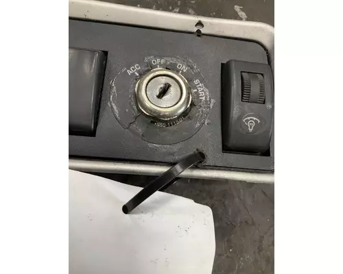 KENWORTH T660 Dash Panel