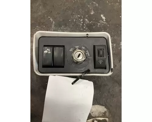 KENWORTH T660 Dash Panel