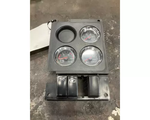 KENWORTH T660 Dash Panel