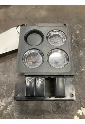 KENWORTH T660 Dash Panel