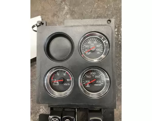 KENWORTH T660 Dash Panel