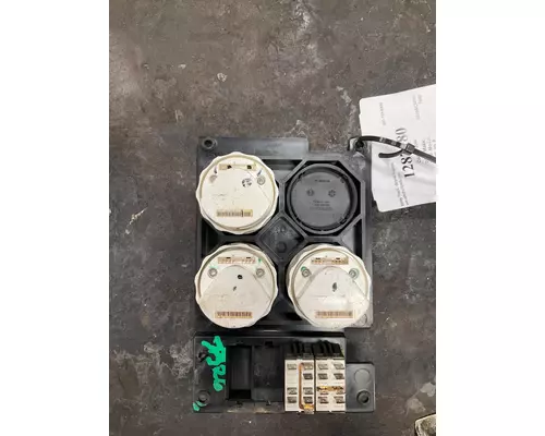 KENWORTH T660 Dash Panel