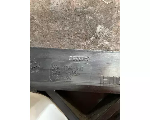 KENWORTH T660 Dash Panel