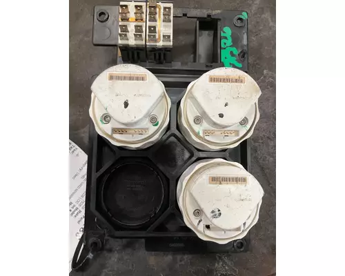 KENWORTH T660 Dash Panel