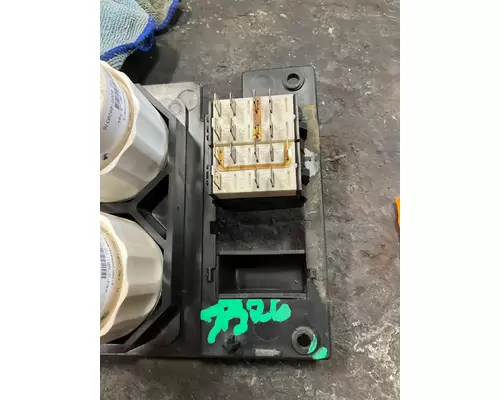 KENWORTH T660 Dash Panel