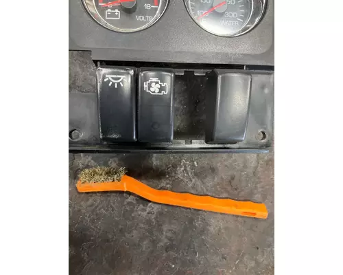 KENWORTH T660 Dash Panel