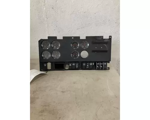 KENWORTH T660 Dash Panel