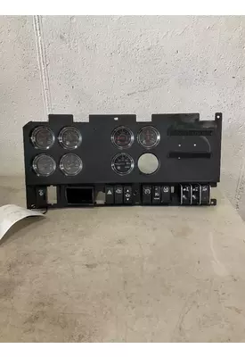 KENWORTH T660 Dash Panel