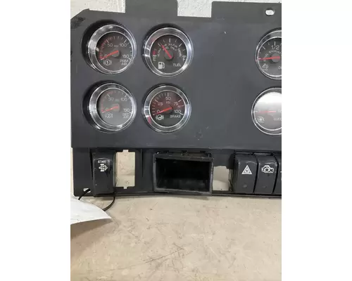 KENWORTH T660 Dash Panel
