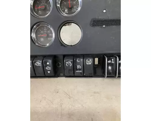 KENWORTH T660 Dash Panel