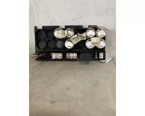 KENWORTH T660 Dash Panel