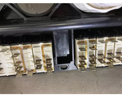 KENWORTH T660 Dash Panel