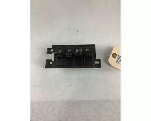 KENWORTH T660 DashConsole Switch