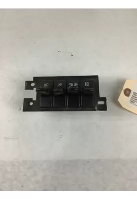 KENWORTH T660 Dash/Console Switch