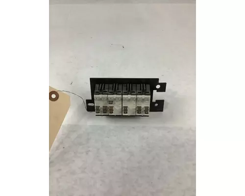 KENWORTH T660 DashConsole Switch