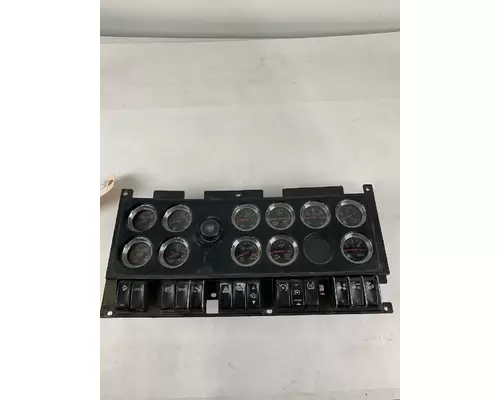 KENWORTH T660 DashConsole Switch