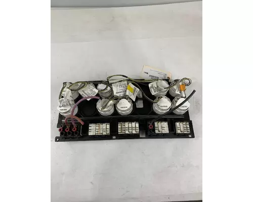 KENWORTH T660 DashConsole Switch