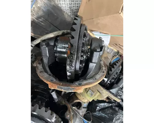 KENWORTH T660 Differential Assembly (Rear, Rear)
