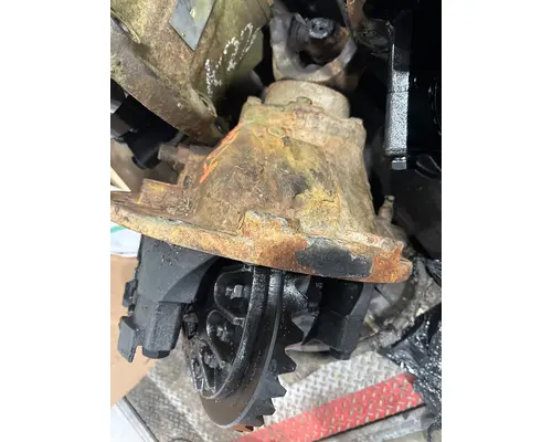 KENWORTH T660 Differential Assembly (Rear, Rear)