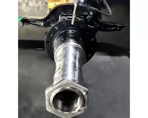 KENWORTH T660 Differential Housing (Single or Rear)