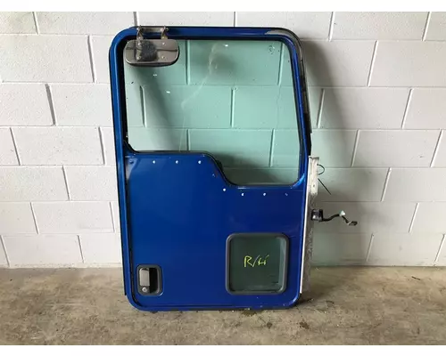 KENWORTH T660 Door Assembly, Front