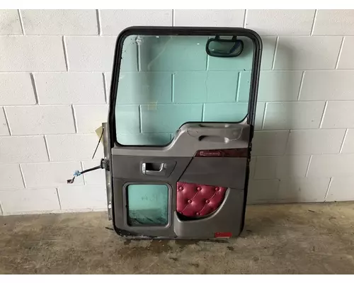 KENWORTH T660 Door Assembly, Front