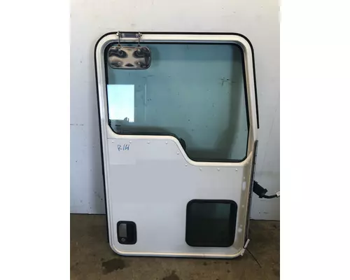 KENWORTH T660 Door Assembly, Front