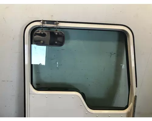 KENWORTH T660 Door Assembly, Front