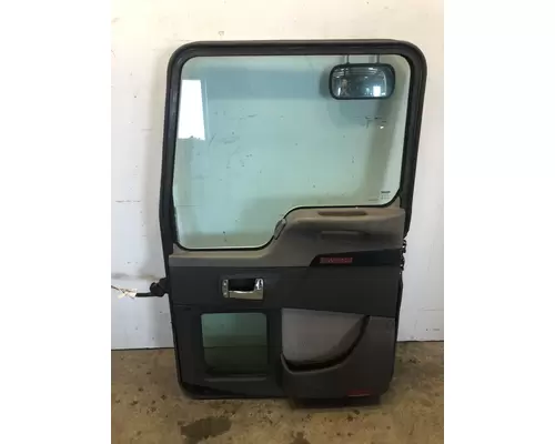 KENWORTH T660 Door Assembly, Front