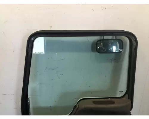 KENWORTH T660 Door Assembly, Front