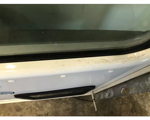 KENWORTH T660 Door Assembly, Front